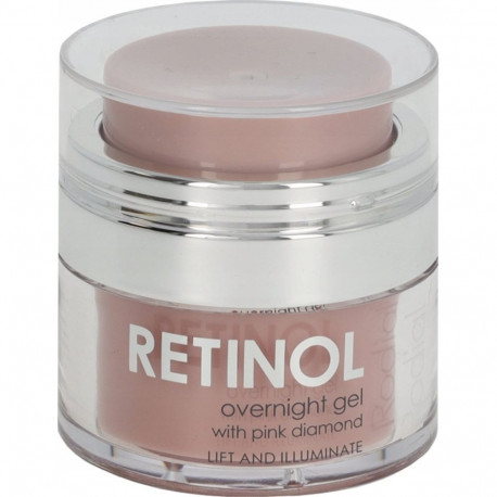 Rodial Retinol Overnight Gel (9ml)