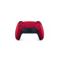 Sony Playstation 5 DualSense Wireless Controller / Volcanic Red