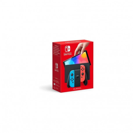 Nintendo Switch Gaming console