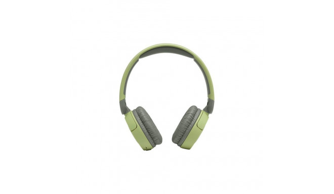 JBL Kids JR310BT Green