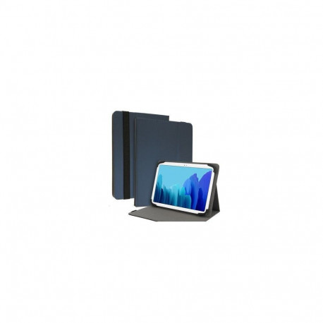iLike Universal Wonder Soft Tablet Case 13 inches navy Navy Blue Navy Blue