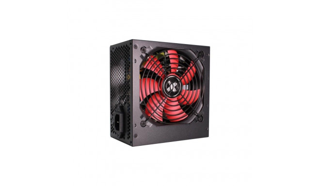 Xilence toiteplokk 450W Peak Power 600W PFC Active XN044
