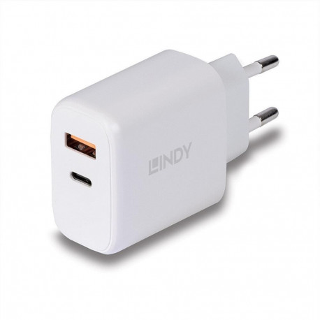 LINDY CHARGER WALL 30W/73424