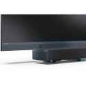 Sharp HT-SBW53121(BK) Q 3.1.2 Dolby Atmos/ DTS:X Soundbar with Wireless Subwoofer, Black |