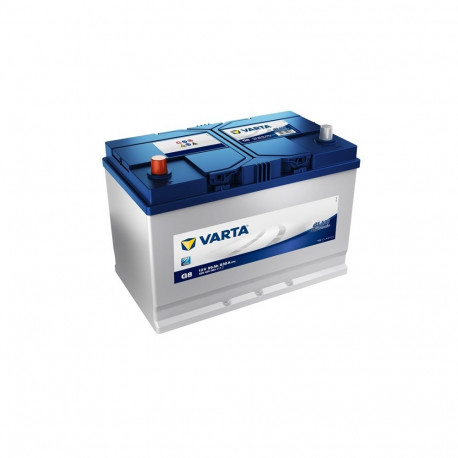 VARTA BD 595405083 G8 aku 95Ah/830A