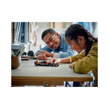 TOY CONSTRUCTOR LEGO MCLAREN F1 77251