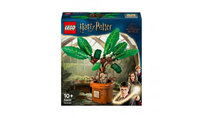 Lego Mandrake 76433 mänguasi