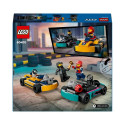 Constructor LEGO City 60400