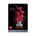 Constructor LEGO ploomiõis 10369