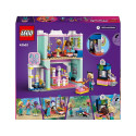 LEGO juuksurisalong 42662 konstruktor