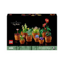 CONSTRUCTOR LEGO TINY PLANTS 10329