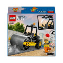 CONSTRUCTOR LEGO CITY 60401