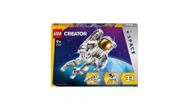 CONSTRUCTOR LEGO CREATOR 3IN1 31152