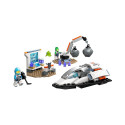 LEGO CITY 60429 konstruktor
