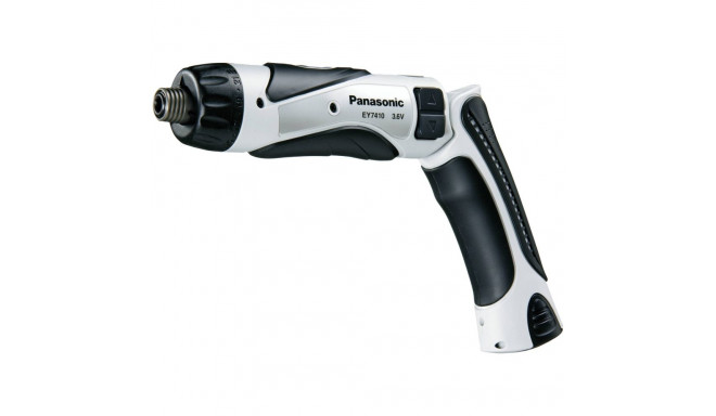 Panasonic EY7410LA1C Cordless Screwdriver
