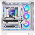 Thermaltake MAGFloe 360 Ultra AIO vedelikjahuti valge