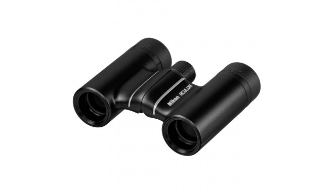 Nikon Aculon T02 10x21 black