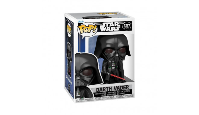 FUNKO POP! Vinyl Figuur: Star Wars: A New Hope - Darth Vader
