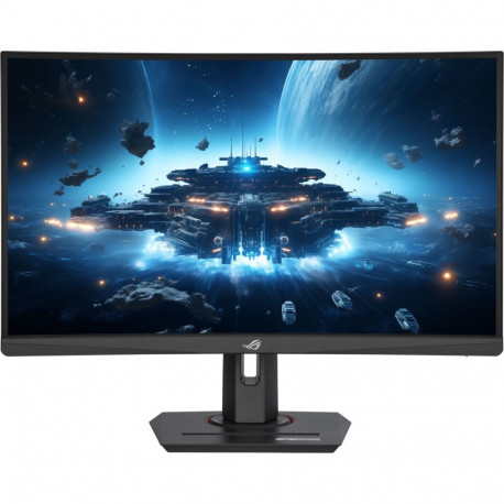 ASUS ROG Strix XG27WCS - 180Hz | QHD | 27'' | VA | 1ms