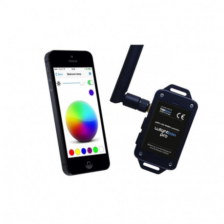 Blebox valgusmoodul wlightbox pro