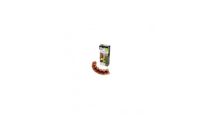 Prosperplast IPAL7 aiapiirde riba plastikust pruun