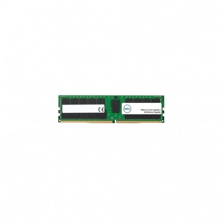 DELL AB566039 mälumoodul 64 GB 1 x 64 GB DDR4 3200 MHz
