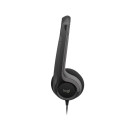 Logitech H390 USB arvutikõrvaklapid
