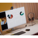 Logitech H390 USB arvutikõrvaklapid