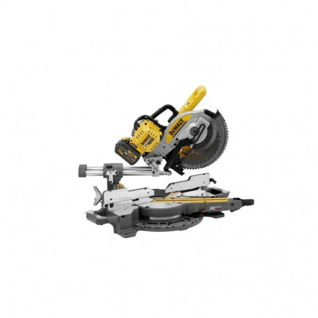 Flexvolt järkamissaag 250mm piiretega