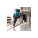 Makita DAS180RT tolmuimeja must roheline