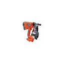 PASLODE NAILER IMPULSE IM45 CW PAPOWA