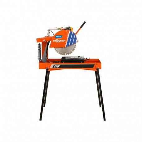 CGW Building Material Cutter, 500 x 110 mm
