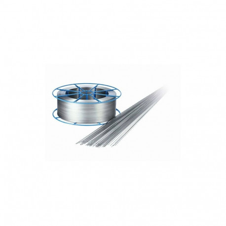 Lincoln LNM 316LSI 1.2/15kg keevitustraat roostevabale terasele