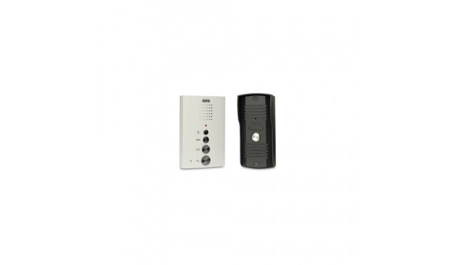 INTERCOM EURA ADP-11A3 ''INVITO'' b/headphone white