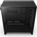 Nzxt H5 Flow RGB (2024) Black