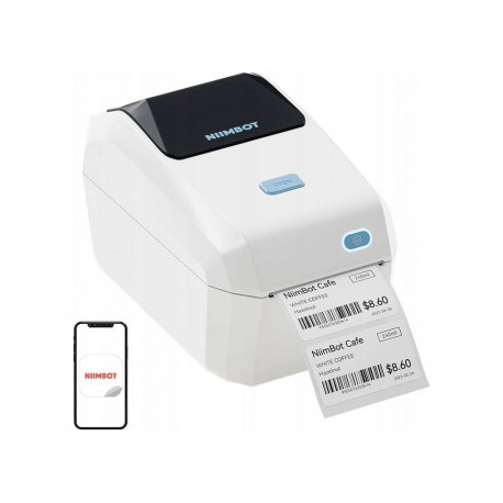 Niimbot K3 Commercial Cream