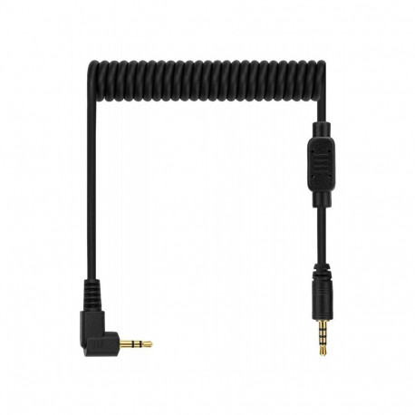 Zeapon P1 trigger cable for Panasonic