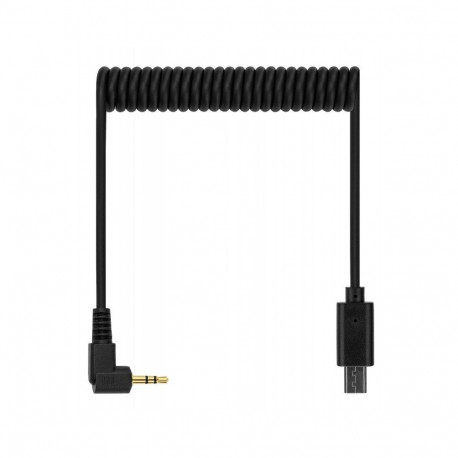 Zeapon S2 trigger cable for Sony