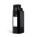 White Resin materjal Formlabs From 4 3D-printerile, 1l kassett, valge