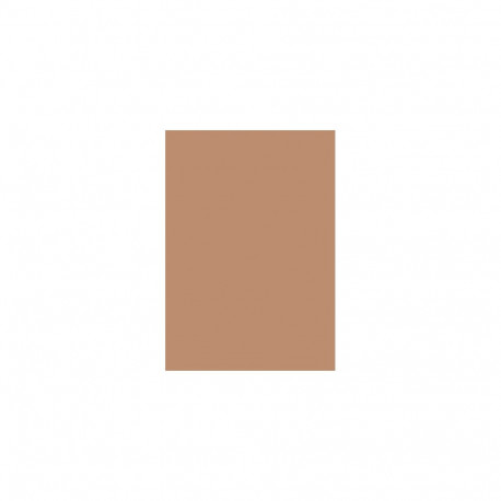 Käsitöökartong 50x70cm 300g terrakotta, Heyda