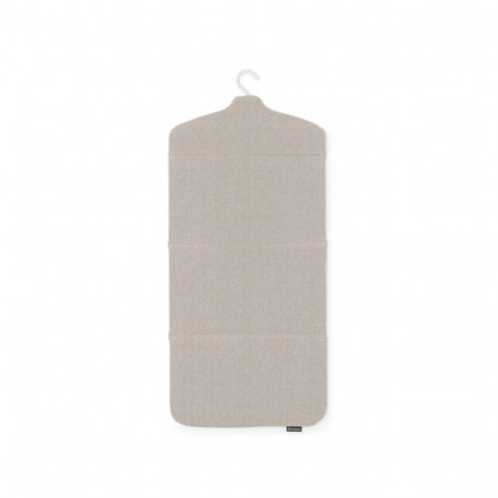 Kokkupandav, volditav aurutamise laud Brabantia 23 17 42/ Grey, hall