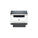 HP LaserJet M234d Multifunction Black and white Printer, Copier, Scanner; Duplex