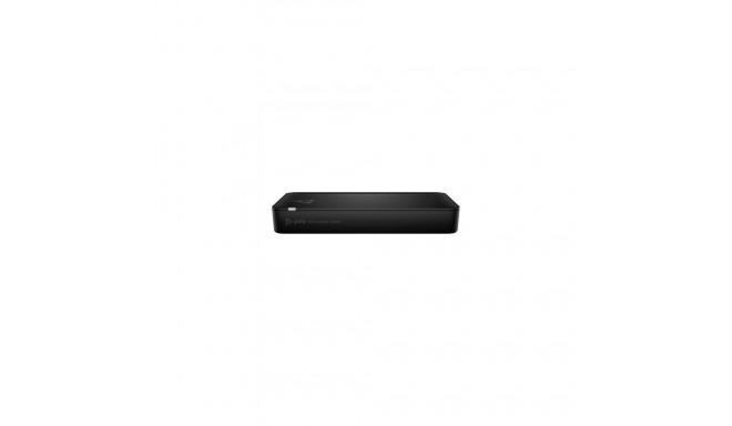 Poly Studio G62 Video Conferencing System