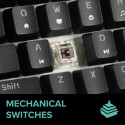 Speedlink keyboard Atmos RGB US (SL-670015-BK-US)
