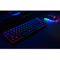 Speedlink keyboard Atmos RGB US (SL-670015-BK-US)