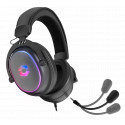 Speedlink headset Conux RGB, black (SL-860017-BK)