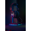 Speedlink kõrvaklapid Conux RGB, must (SL-860017-BK)