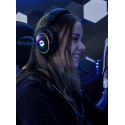 Speedlink headset Conux RGB, black (SL-860017-BK)