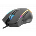 Speedlink mouse Decus NX RGB, black (SL-680024-RRBK)