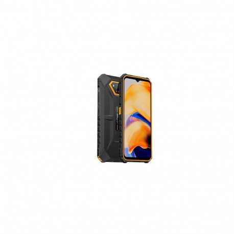 Ulefone Armor X13/6/64GB oranž nutitelefon
